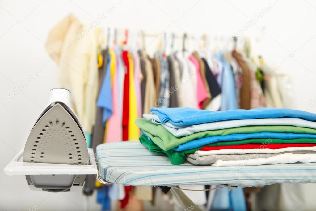 M.Yasini Power Ironing & Steam Ironing - Laundry in Tamil Nadu